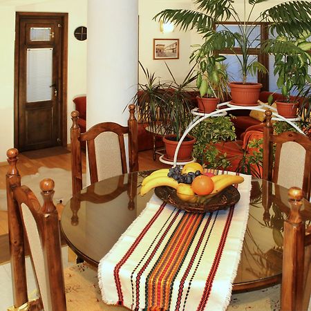 Art Apartments Milchevi Filibe Dış mekan fotoğraf