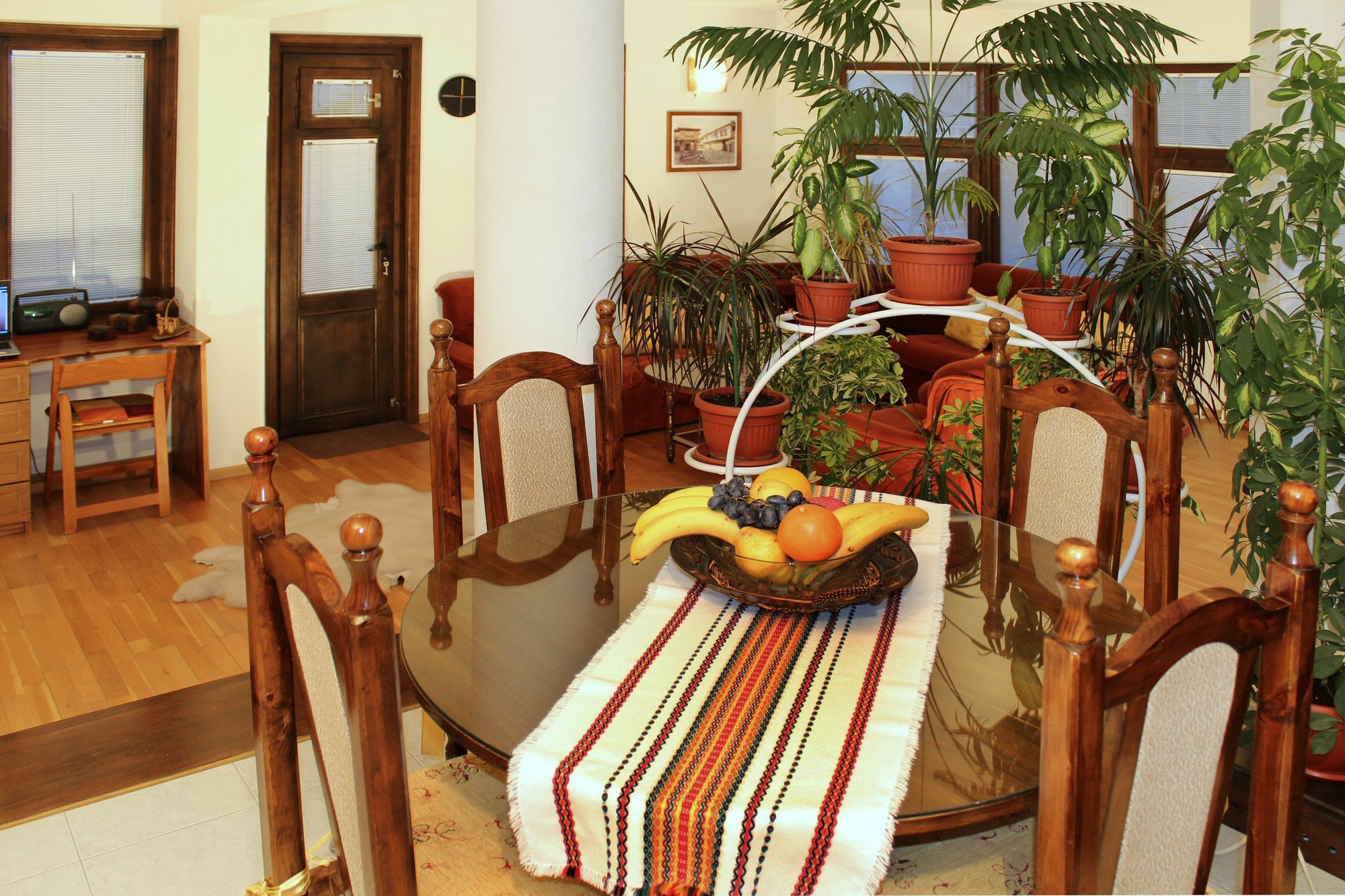 Art Apartments Milchevi Filibe Dış mekan fotoğraf