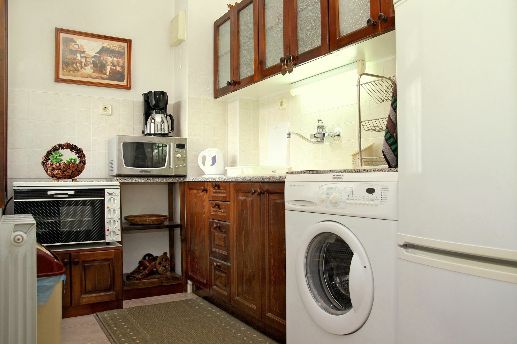 Art Apartments Milchevi Filibe Dış mekan fotoğraf