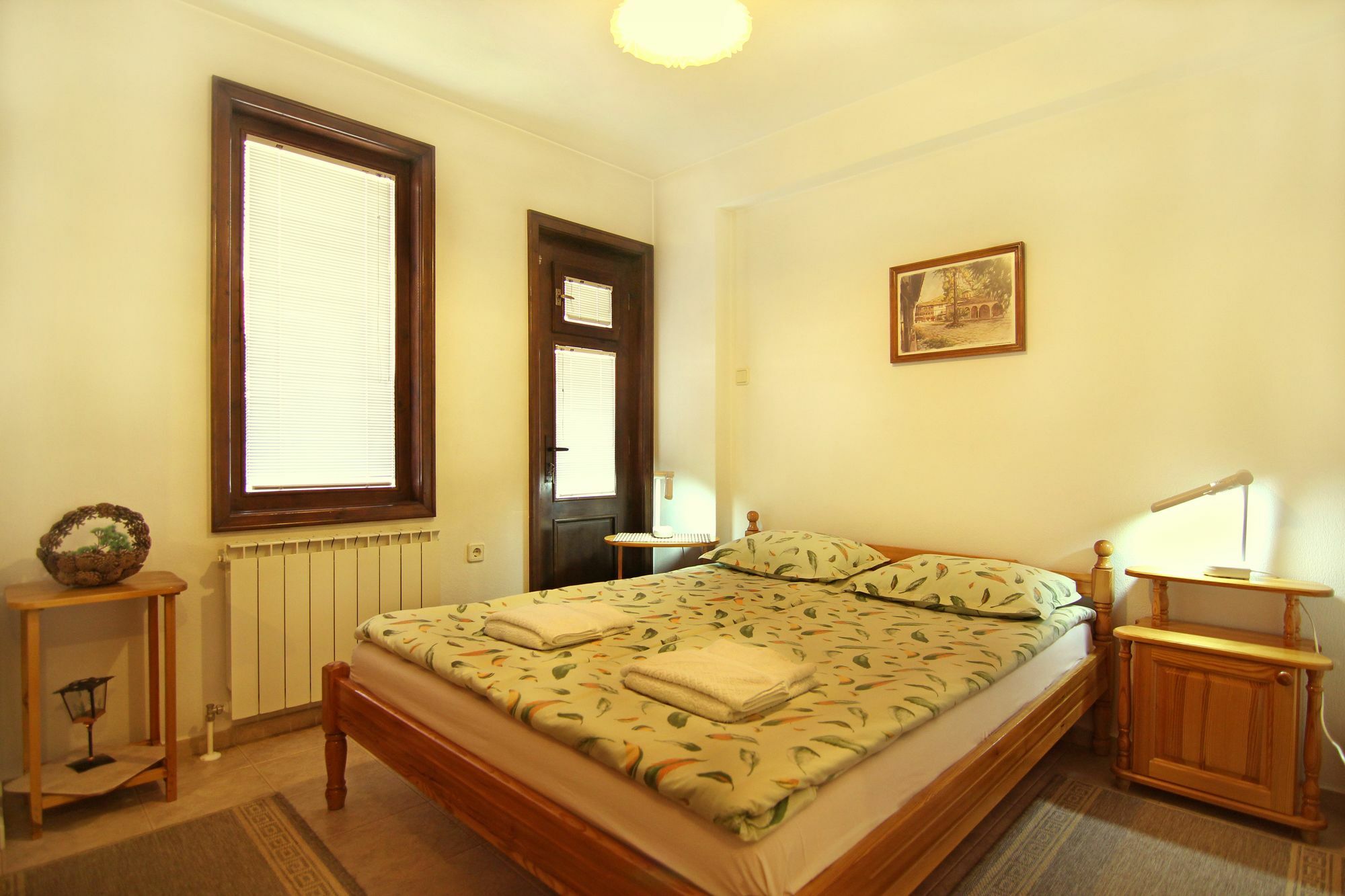 Art Apartments Milchevi Filibe Dış mekan fotoğraf