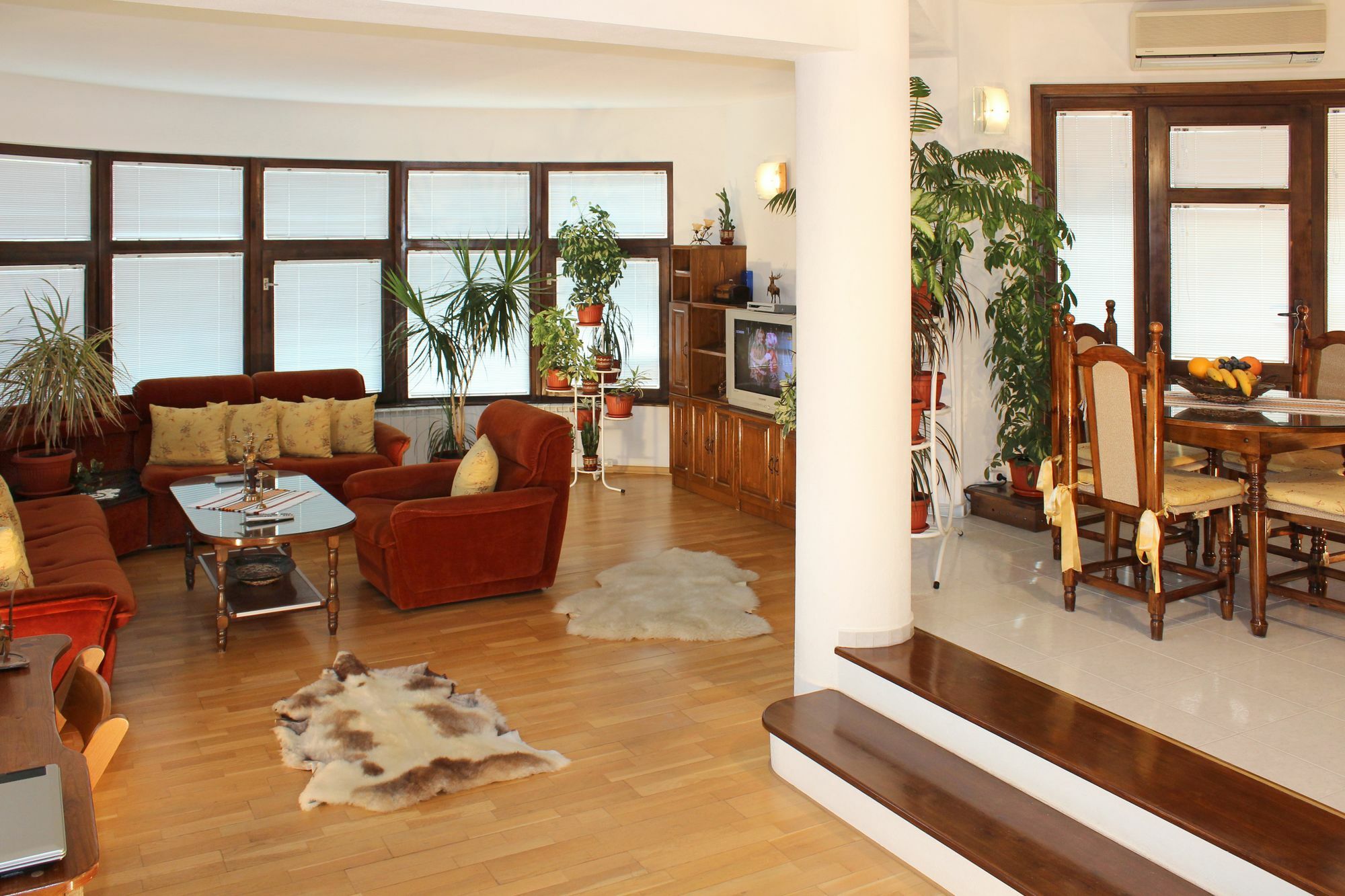 Art Apartments Milchevi Filibe Dış mekan fotoğraf